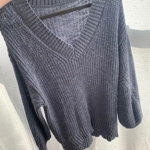 American eagle sweater!